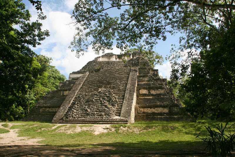 Mexico & Guatemala 2010 - 1081